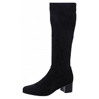CAPRICE - Langschaftstiefel - 044 black