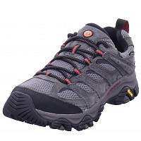 MERRELL - moab 3 gtx - grau