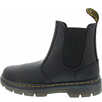 DR. MARTENS - Aprile Chelsea - Chelsea Boot - black Athena