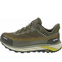 MEINDL - Eldora GTX - Wanderschuh - oliv-mais