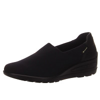 ARA - Slipper - schwarz