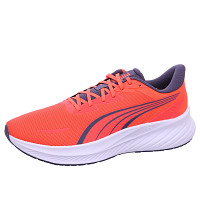PUMA - Pounce Lite 2 - Sneaker - 004 ultra red