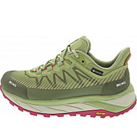 MEINDL - Eldora Lady GTX - Wanderschuh - schilf-magenta