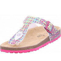 IDANA - Pantolette - Mehrfarbig