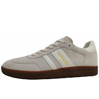PANTOFOLA D`ORO - Ballare - Schnürer - white/lt. sand 3154