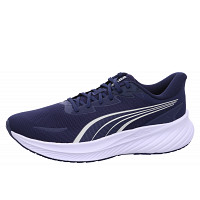 PUMA - Pounce Lite 2 - Sneaker - 011 navy vapor grey