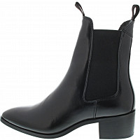 GANT - St Broomly - Chelsea Boot - black