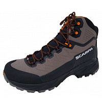Wanderstiefel