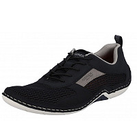 sportlicher Schnürer