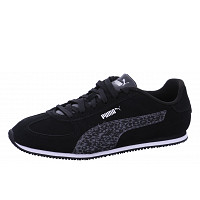 PUMA - ST Track Feline - Sneaker - 001 blk slate