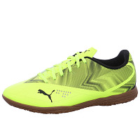 PUMA - Rapid IT - Hallenschuh - lime squeeze