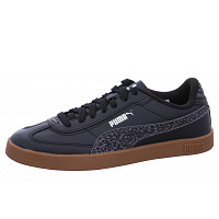 PUMA - Puma Club II Era - Sneaker - 001 blk sky