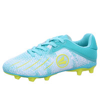 JAKO - J-SFG Vini - Fußballschuh - 4393 ocean neon yellow