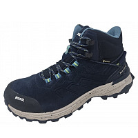 Wanderstiefel