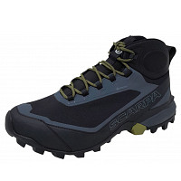 Wanderstiefel