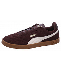 PUMA - Puma Club II - Sneaker - 007 chocolate fondue