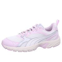 PUMA - Milenio Tech LT JR - Sneaker - 004 warm white