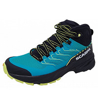 Winterstiefel