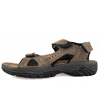 ORION - Sandale - 518 Trüffel