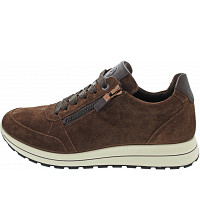 ARA - Matteo 2.0 - Sneaker - mocca-amarone