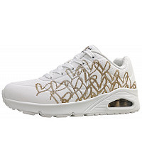 sportlicher Schnürer