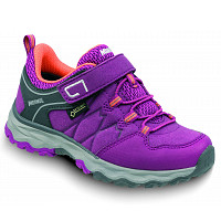 MEINDL - Medoro Junior GTX fuchsia - Wanderschuh - fuchsia