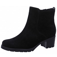 GABOR - Stiefelette - 03 black