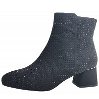 Stiefelette