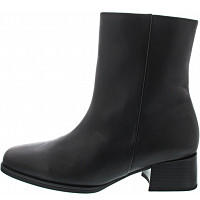 GABOR - Stiefelette - black