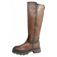 GABOR - Schaftstiefel - saddle