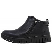 CAPRICE - Stiefel - Black nappa 022