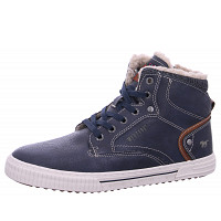 Winterstiefel