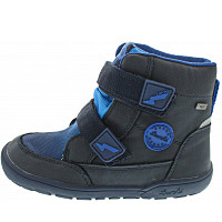 Klettstiefel