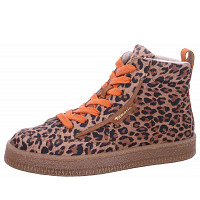 TAMARIS - Sneaker high - 360 leopard