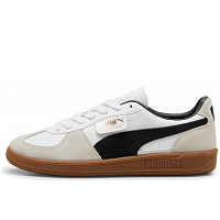 PUMA - Sneaker - White-vapor gray