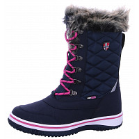 Winterstiefel