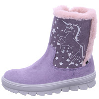 SUPERFIT - Flavia - Winterstiefel - 8500 lila