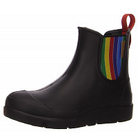 FISCHER MARKENSCHUHE - Gummistiefel - schwarz