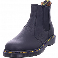 DR. MARTENS - Stiefel - schwarz
