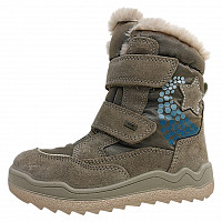 IMAC - Klettstiefel - marmotta/oro 025