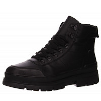 RIEKER - Stiefel - schwarz