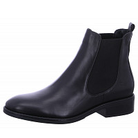QUEENS - Chelsea Boot - 9 schwarz