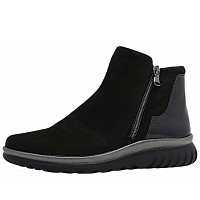 Stiefel