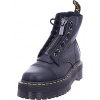 DR. MARTENS - Stiefel - schwarz