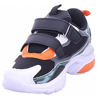 JELA - Sportschuh - schwarz