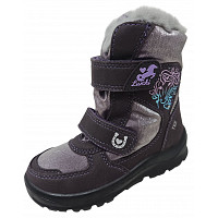 Winterstiefel