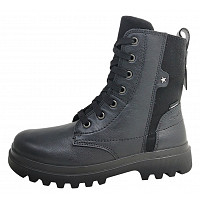 Schnürstiefel