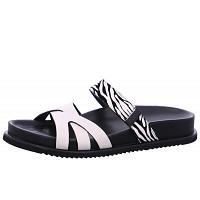 TAMARIS - Pantolette - 430 IVORY COMB