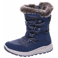 ORION - Winterstiefel - jeans