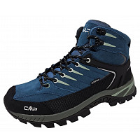 Wanderstiefel
